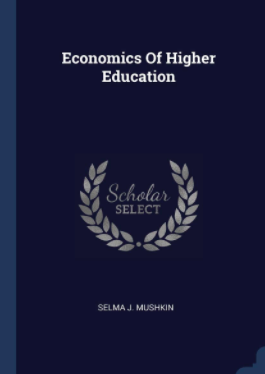 Economía de la salud: subdisciplina académica
