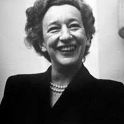 Timeline: Lillian Hellman