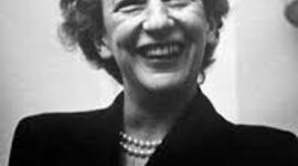 Timeline: Lillian Hellman