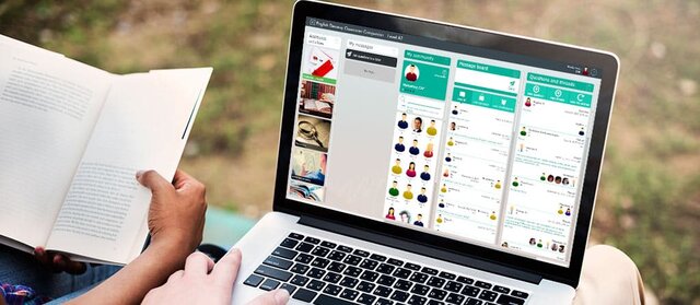 El salto cualitativo de LMS a LCMS