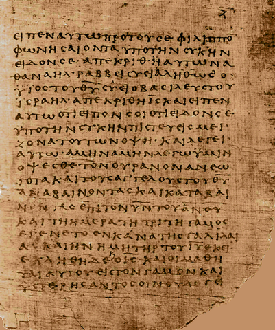 Traditional Paper
