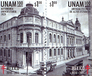 Escuela Nacional de Altos  Estudios