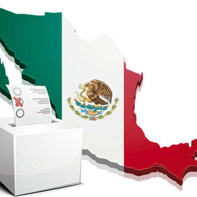 Timeline: Los Procesos Electorales en México: Seguimiento Histórico