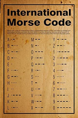 Morse Code