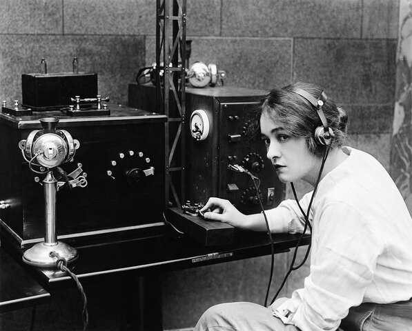 Telegraphs