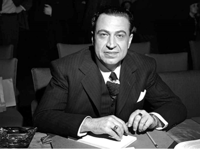 Congreso de Unificación del Magisterio con  Jaime Torres Bodet