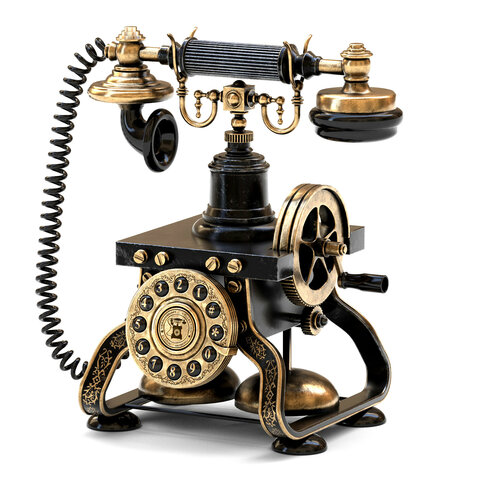 Telephone
