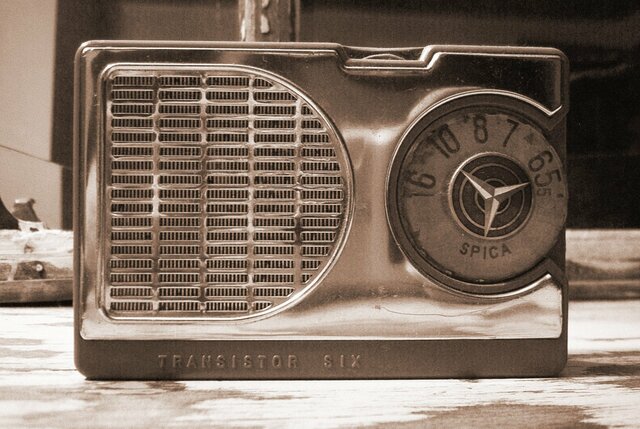 Radio