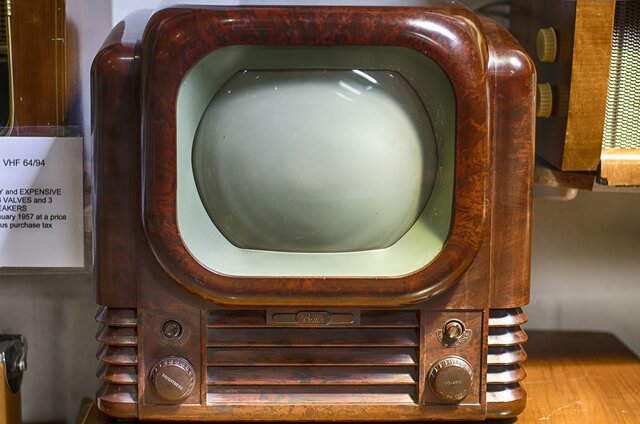 Televisions