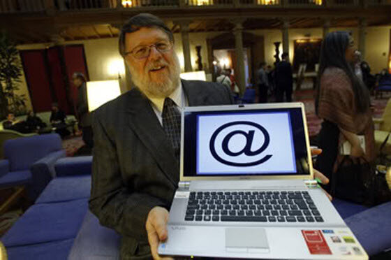 Electronic Mails (E-Mail)