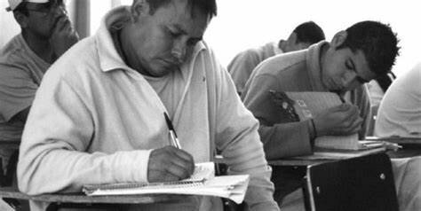 Centros de Educación Básica para Adultos