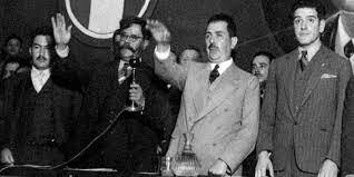 Inicia el Sexenio de Lázaro Cárdenas