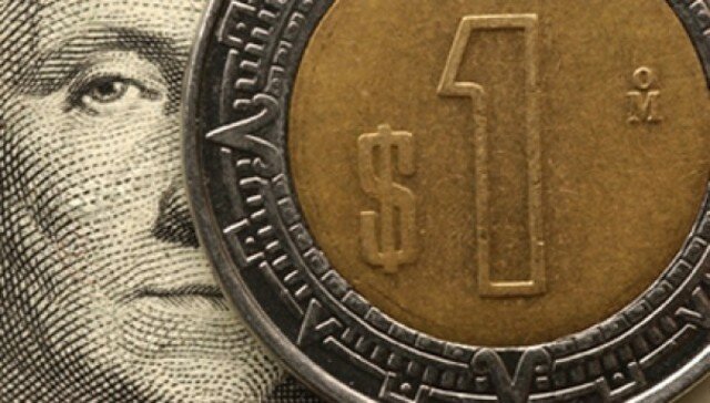 Crisis económica Devaluación del  peso