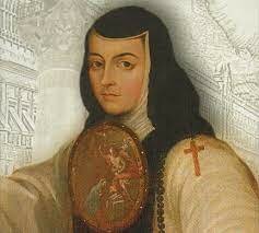 Death of Sor Juana