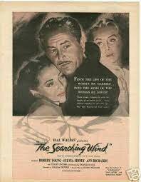 "The Searching Wind"