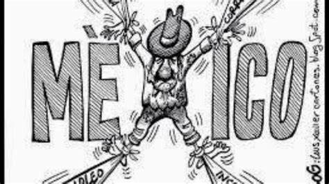 Entrada del  Neoliberalismo