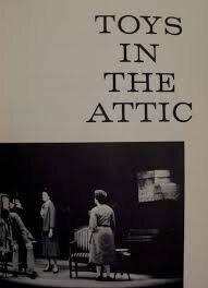 "Toys in the Attic"