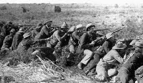 Guerra dels Boers