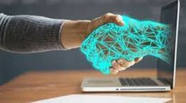 Timeline: Historia de la informatica