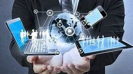 Timeline: Avances informaticos