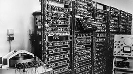 Timeline: Η εξέλιξη της τεχνολογίας