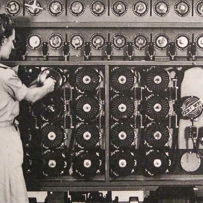 Timeline: Historia de la informática