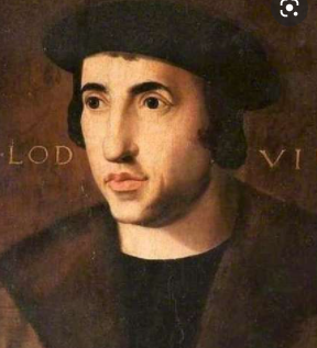 Joan Lluís Vives i March