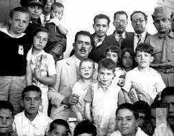 Educación Socialista en México