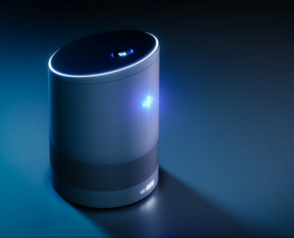 Los asistentes virtuales