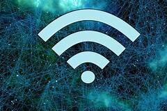 Aparición del wifi