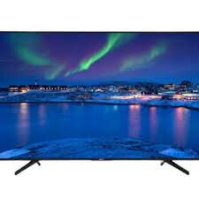 Las pantallas planas (1997)