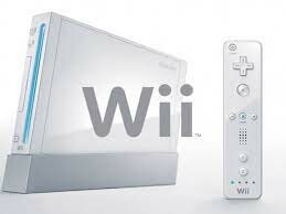 La Nintendo Wii