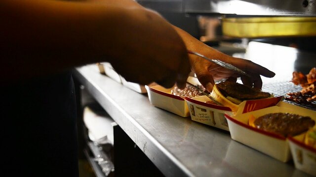 manipulacion de productos