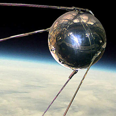 Timeline: L'exploració espacial