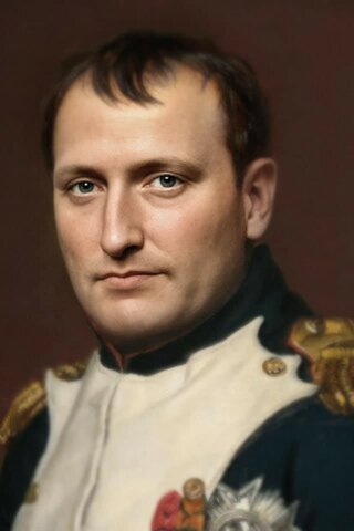 General Napoleon