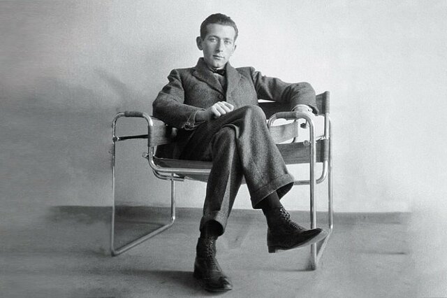 Marcel Breuer
