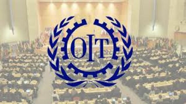 Fundació de la Organització Internacional del Treball (OIT)