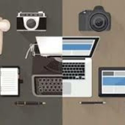 Timeline: Η εξελιξη της τεχνολογιας