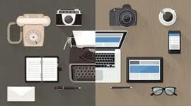 Timeline: Η εξελιξη της τεχνολογιας