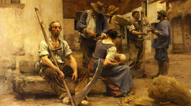 Timeline: Literatura del Realismo