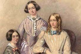 Hermanas Bronte