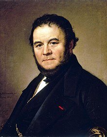Henry Beyle (Stendhal)