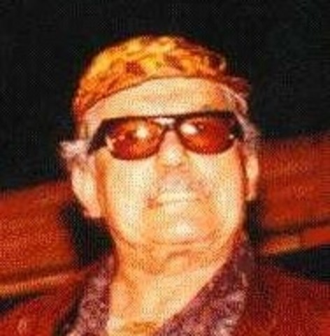 Luis Alberto Morante Jaimes