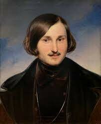 Nikolai Gogol