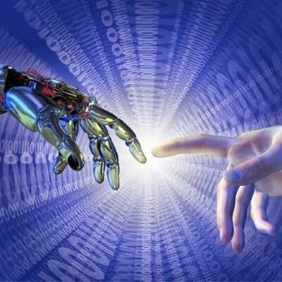 Timeline: Εξέλιξη της τεχνολογίας