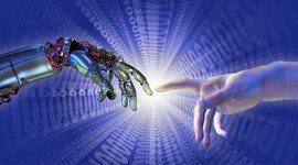 Timeline: Εξέλιξη της τεχνολογίας