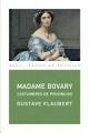 GUSTAVE FLAUBERT (MADAME BOVARY)