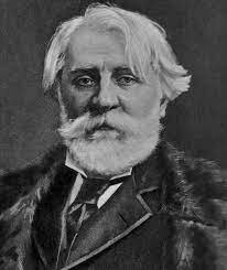 Ivan Turgeniev
