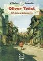 CHARLES DICKENS (OLIVER TWIST)