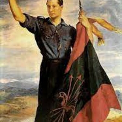 Timeline: Jose Antonio primo de rivera